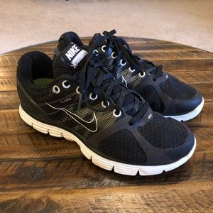 Nike Lunar Glide Running Shoes
